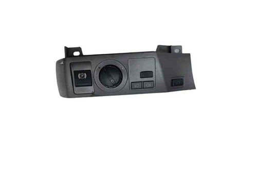 BMW 7 E65, E66, E67 Scheinwerferschalter 61316918849 Diesel 2003 31767207