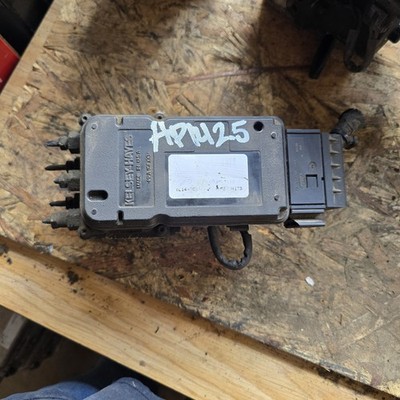 00 01 02 Lincoln Navigator ABS Pump Anti Lock Brake Module Part YL14-2C346-AF
