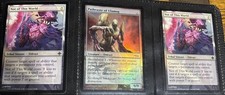 Magic the Gathering Pathrazer of Ulamog + x2 Not Of This World