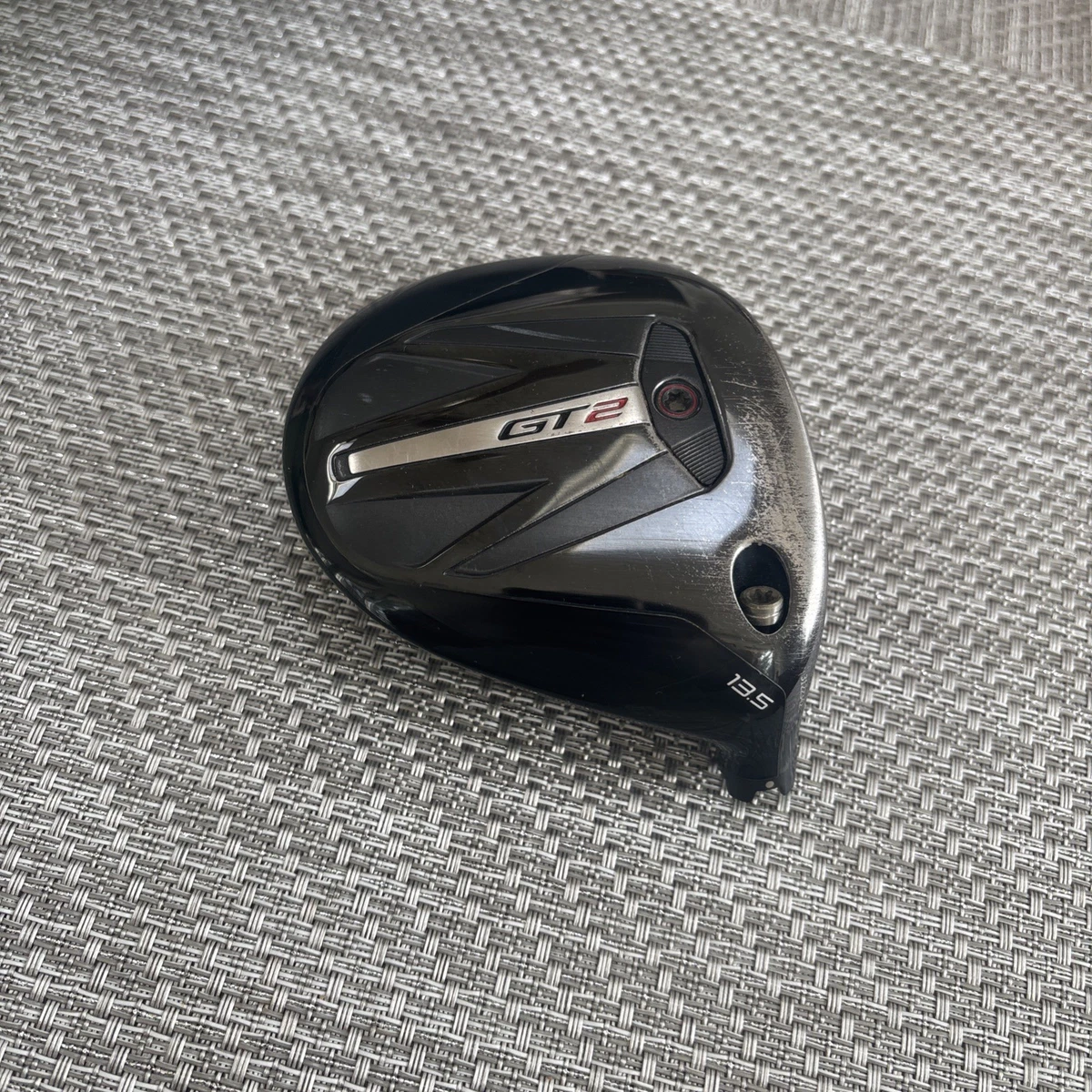 Tête De Bois De Fairway Titleist TSR2 15° (N°3) – Gaucher – Occasion