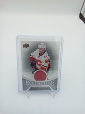 Oliver Kylington Rookie Materials