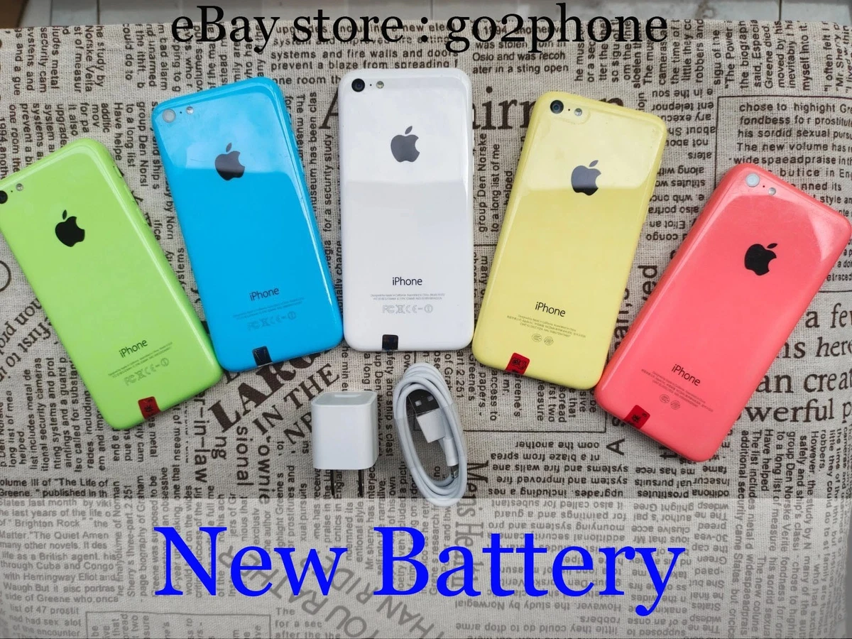 Apple 16GB Smartphones for Sale - eBay