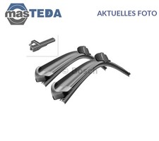 3 397 118 937 SCHEIBENWISCHER WISCHERBLATT VORNE BOSCH FÜR BMW X5,X6,E70,E72