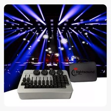 bag Mini MA Console Command On PC Wing For Stage Effect DJ Light Controller