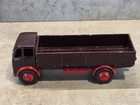 1:72 ?? Vintage DINKY TOYS #25R Leyland Forward Control Die-Cast Truck