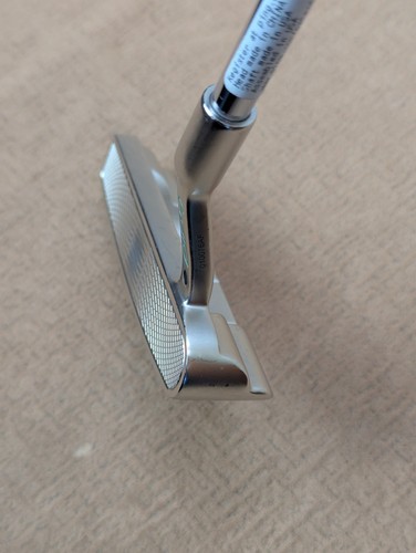 Ping Ladies Women's G Le Caru Black Dot Putter Golf Club Right Hand 33 Inches - Picture 8 of 15