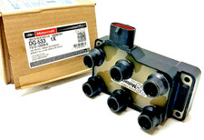 F57z-12029-b Oem Motorcraft Coil Assembly Ignition 1995-2000 Ford Ranger 3.0l F57z-12029-b Oem Motorcraft Coil Assembly Ignition 1995-2000 Ford Ranger 3.0l