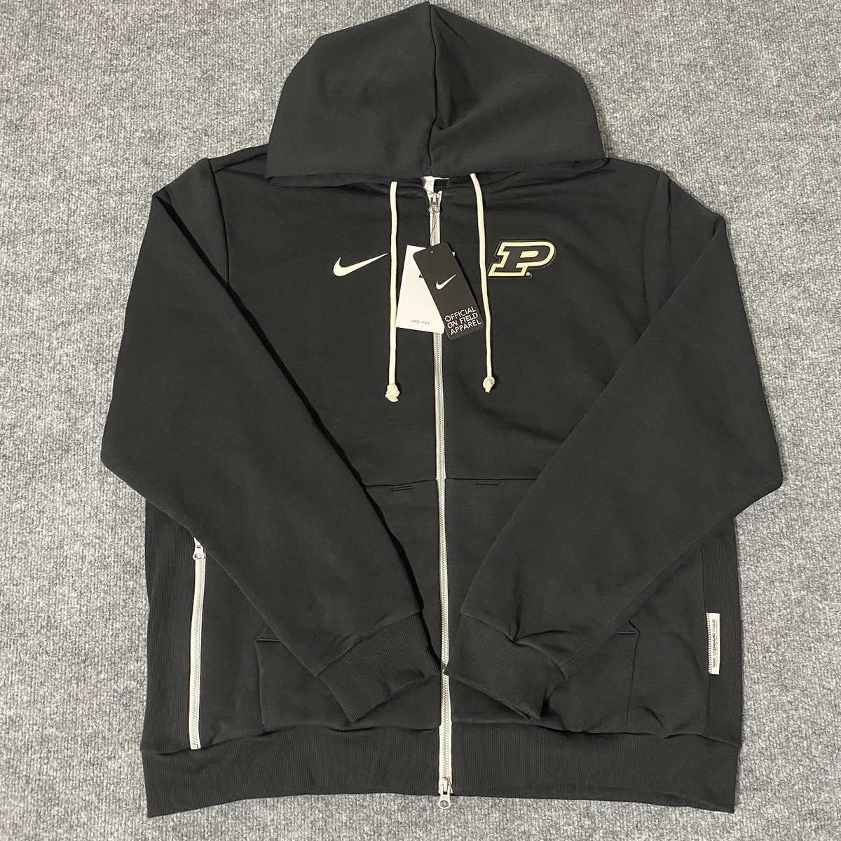 Nike Purdue Boilermakers NCAA Sweatshirts for sale | eBay