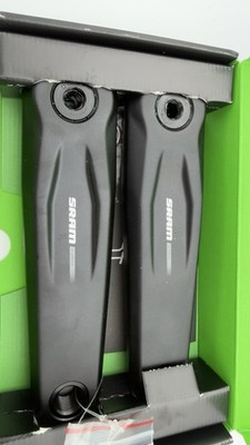 NEU SRAM GX Eagle Alu Kurbeln 170mm 32T
