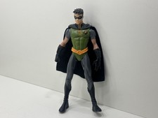 DC  PVC Action Figur Robin 15 cm. Zustand siehe Fotos