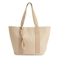 Fredsbruder Carry Me Everywhere Shopper Tasche 58Cm #FSB-100-3809 (Earthy