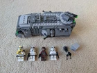 Lego Star Wars: Imperial Armored Marauder (75311) 100% Complete!