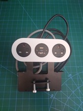 OE Electrics PLY Socket Unit. Dual Uk Socket Plus TUF-R (A+C 25w) Cost over £200