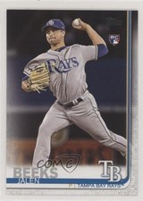2019 Topps Jalen Beeks #688 7at