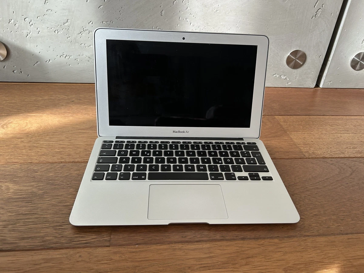 Macbook Air 11 online kaufen | eBay
