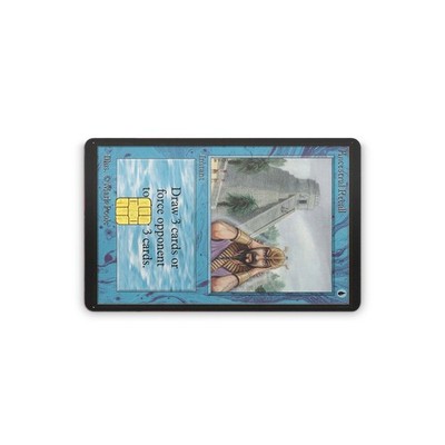 mtg credit card skin Magic the Gathering Power 9 Credit Card Skin Debit Card Sticker
