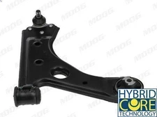 Control Arm, Suspension MOOG FI-WP-3958 for Fiat Punto Evo (199_) 1.4 2009-2012