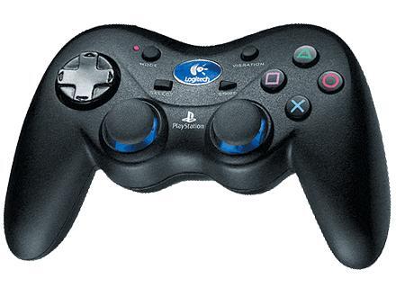 Logitech 841000038 Video Games Controller for sale online