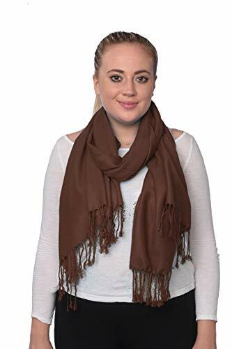 Hijab-Scarf-Head-Cover Pashmia hijab Scarfs - Picture 25 of 28