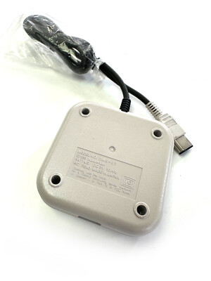 その他 GAMEGO Official Nintendo Original Game Boy Link Cable Cord Dmg-04