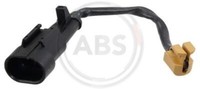 39714 A.B.S. Warnkontakt, Bremsbelagverschleiß FüR ,Ac,Iveco