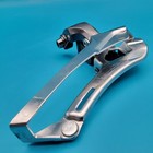 Shimano Claris Braze On Front Derailleur FD-2400 Road Double 9sp Bottom Pull f23 — photo 6