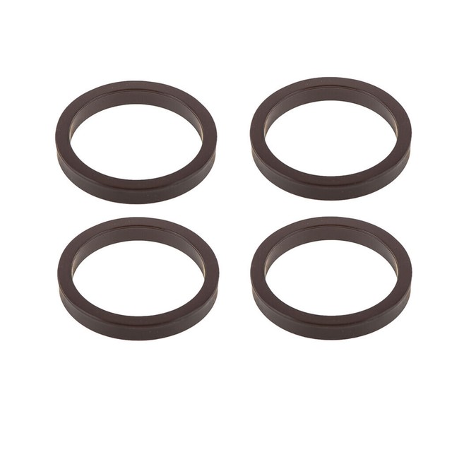 NEW 20042017 Subaru Camshaft Seal Set Of 4x OEM 806742160 eBay