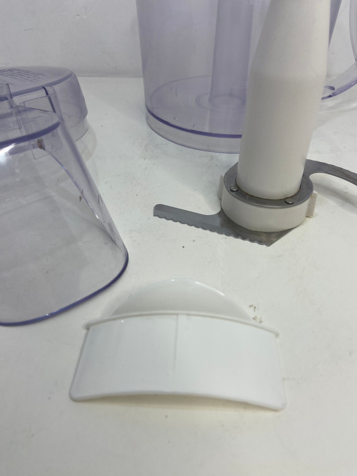 Black & Decker Quick N Easy Plus FP1400 Food Processor Replacement PART CHOOSE 1 eBay