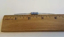 4.7K 5 Watt 5W 5% Power Wire Wound Resistor Axial Small Body QTY= 10 KNP-500S5W