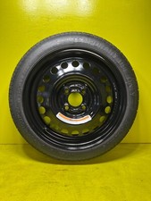 SPARE TIRE 15" FITS:2024 NISSAN VERSA