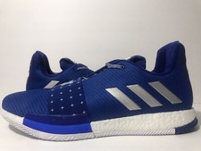 adidas harden vol 3 blue