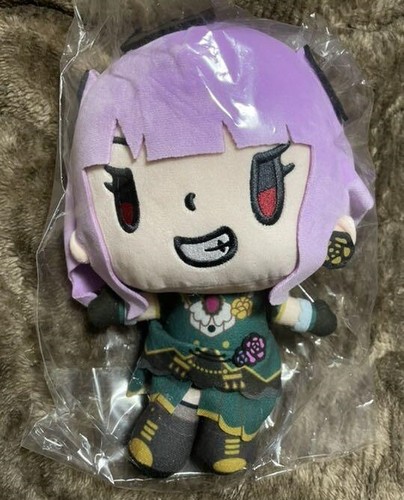 yoohoo and friends rainbow tail