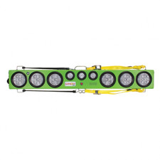 Lite-it-wireless 48 Led Tow Light Bar With Flashers- Tow Truck- Wrecker