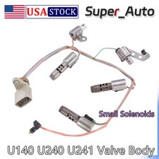 U140 U240 U241 Transmission Solenoid Valve Ki...