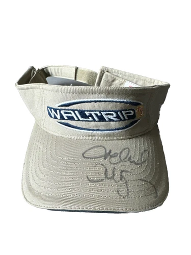 Michael Waltrip Racing NASCAR Signs