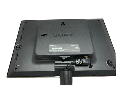 SONY DPF- D82 8