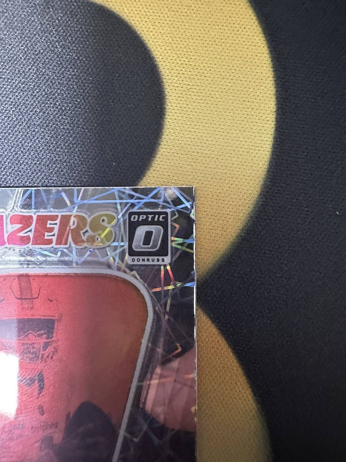 Tua Tagovailoa 2022 Donruss Optic Case Hit Blazers B10 Miami Dolphins eBay
