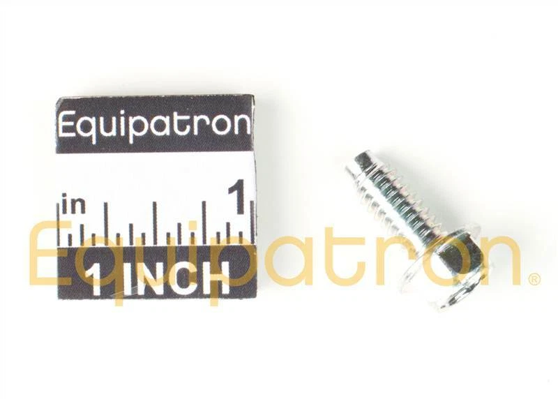 Briggs & Stratton 691108 Screw Replaces # 692126, 94730, 690960 