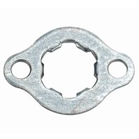 Sicherungsblech Ritzel Passend FüR Derbi Mulhacen 125 Bj. 2007-2011