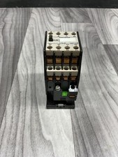 SIEMENS 3TH82 62-0A Coil Contactor #4012PT178