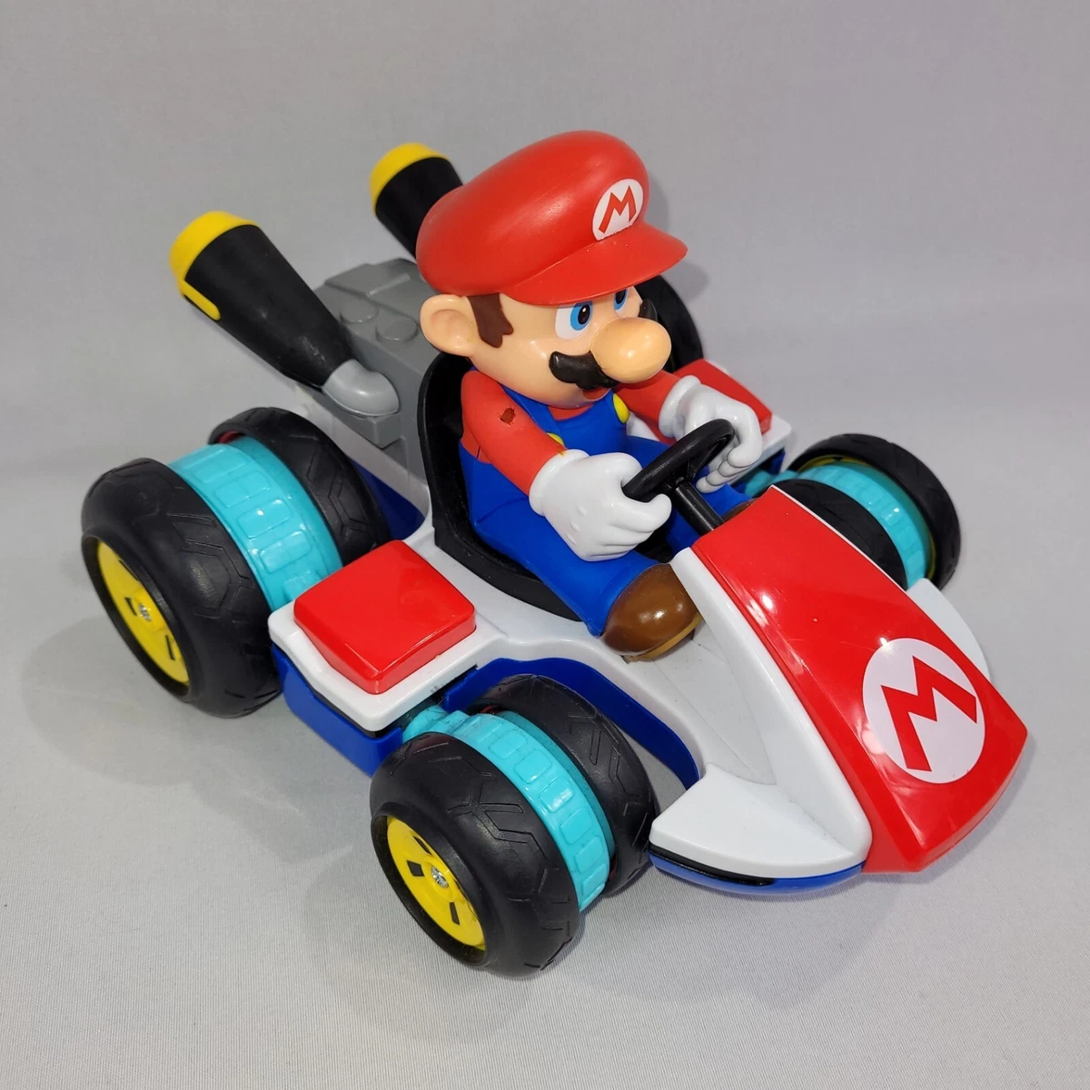 Mario kart 8 rc racer cheap