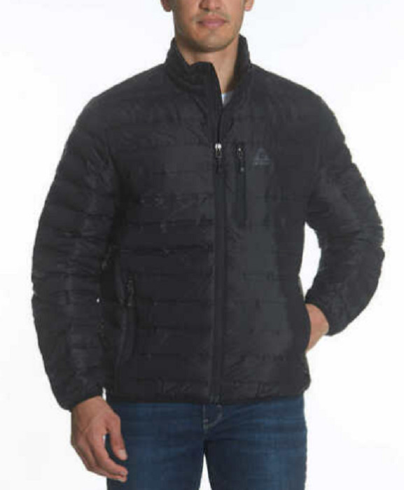 gerry performance sweater down jacket