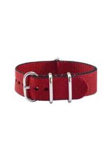 Original Nixon Rolling Stones 20mm Recycled One Piece Watch Strap C3188-200-00