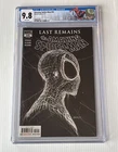 Amazing Spider-Man #55 (#856) | CGC 9.8 | Custom Label | Gleason 2