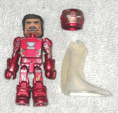 mark 100 iron man