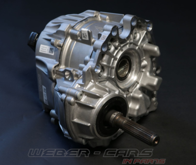 メル59252 A7252804600 Distribution Gearbox Mercedes C290 AMG GT 43 53 AMG