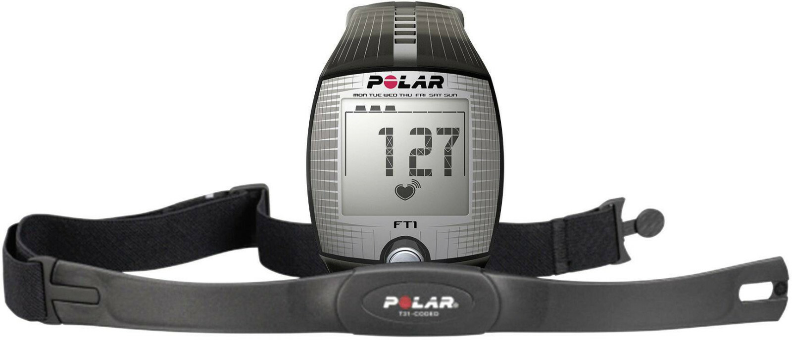 polar ft1 watch price
