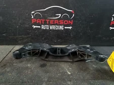 2011 BMW 750 LI FRONT TRANSMISSION CRADLE CROSSMEMBER SUBFRAME RWD MODELS ONLY