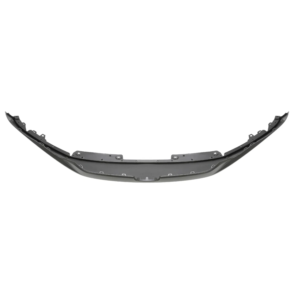 Fits For 2022 2023 2024 Honda Civic Front Bumper Upper Grille Cover HO1201106 - Image 2 of 4