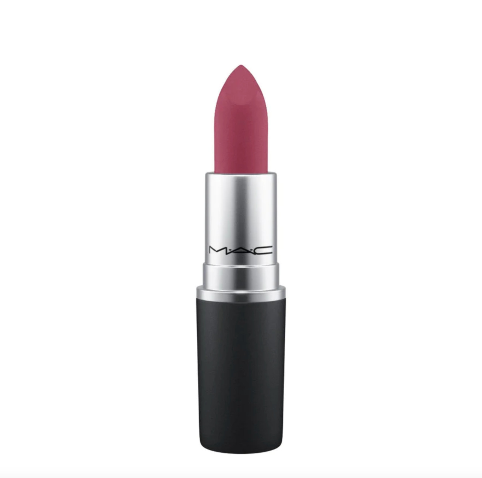 Rossetto MAC 305 Burning Love Powder Kiss - 3g di Pura Seduzione